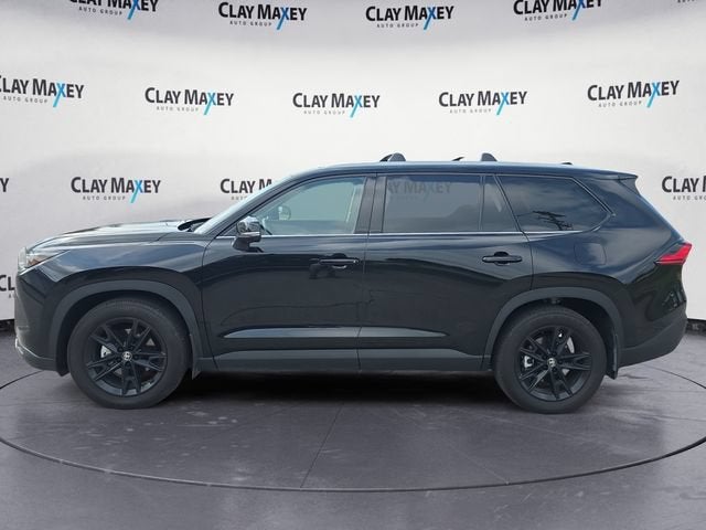 toyota grand highlander 2024 5TDAAAB58RS045648 image toyota grand highlander 2024 5TDAAAB58RS045648 image